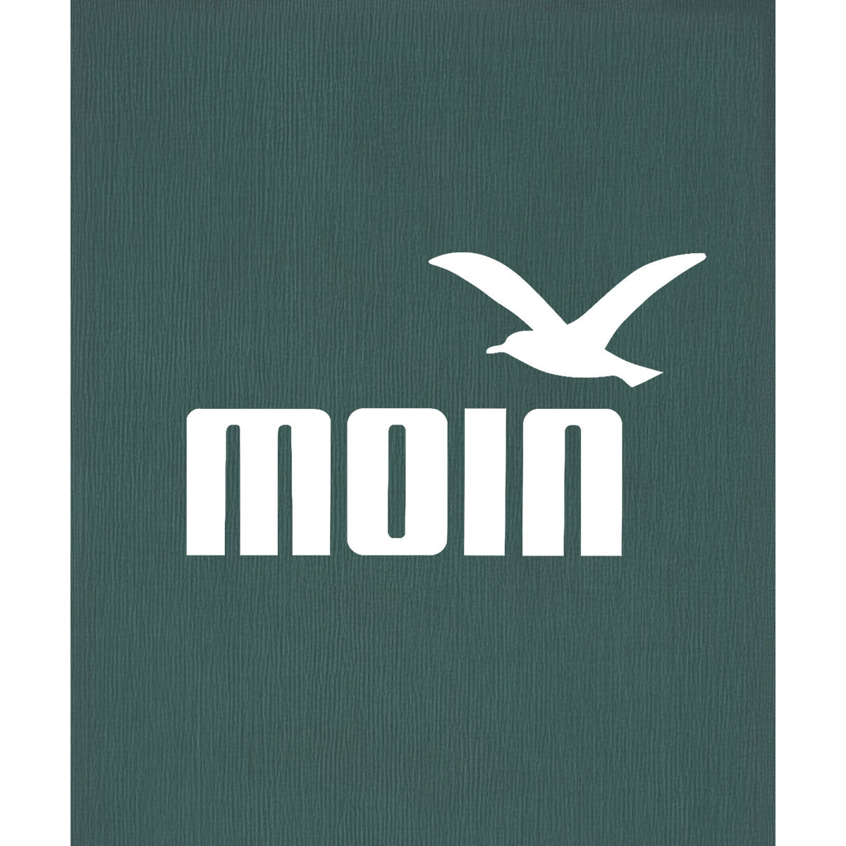 Moin - Herren Shirt | 100% Bio-Baumwolle