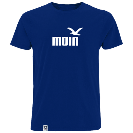 Moin  - Herren Shirt | 100% Bio-Baumwolle