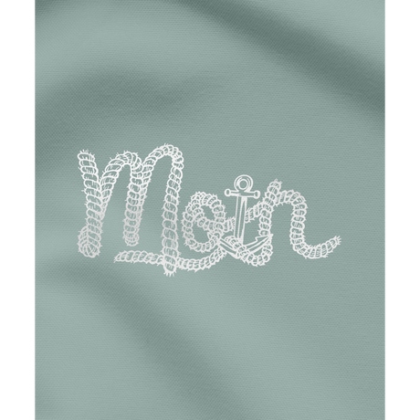 Moin – Unisex Hoodie | 100% Bio-Baumwolle