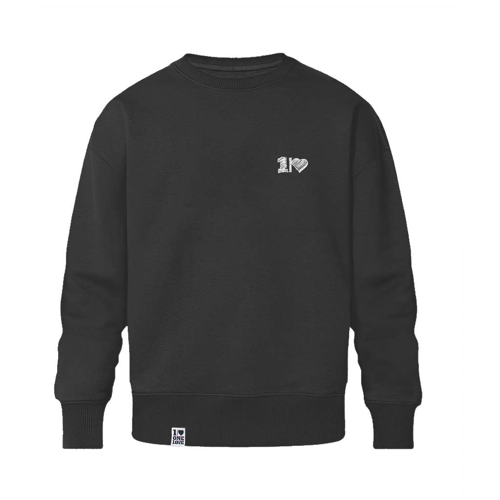 Meerzeit Sweater – Kuscheliger Meeresbegleiter