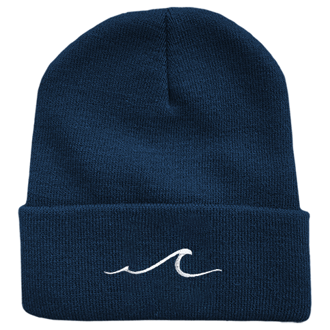 Welle Stick Beanie