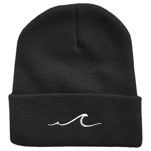 Welle Stick Beanie