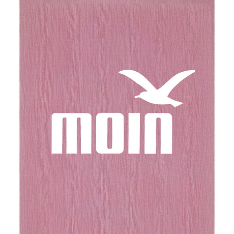 Moin  - Damen Shirt | 100% Bio-Baumwolle