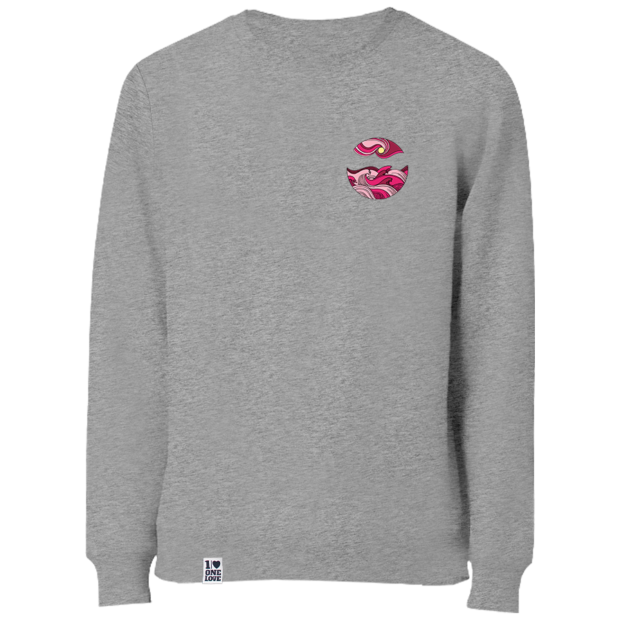 Meerzeit Sweater - Dein Stück Küste