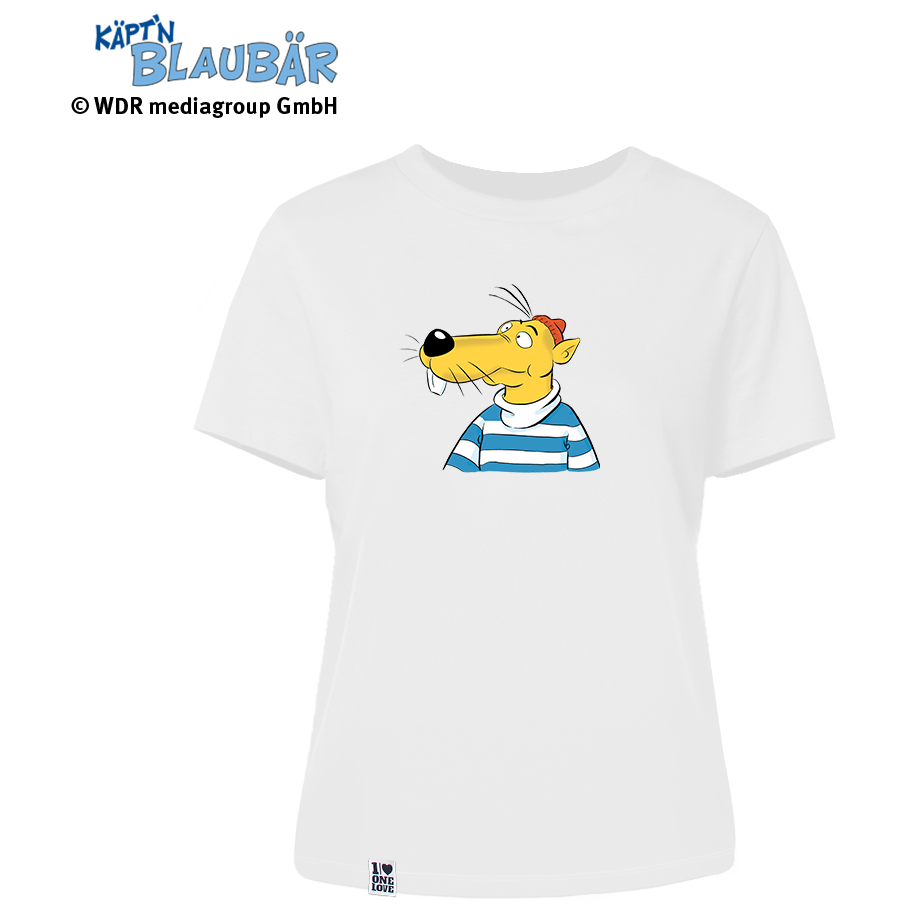 Hein Blöd  - Damen Shirt | 100% Bio-Baumwolle