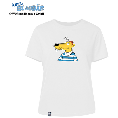 Hein Blöd  - Damen Shirt | 100% Bio-Baumwolle