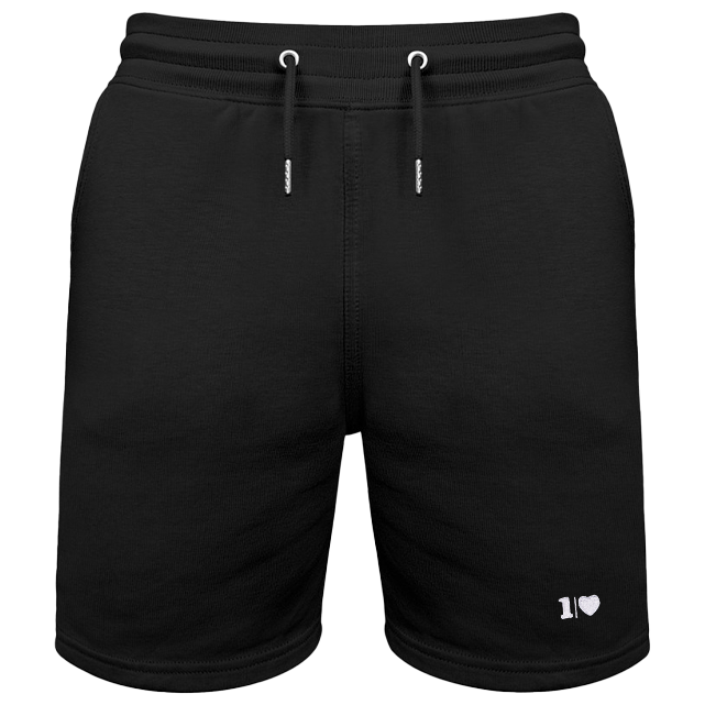 Meerzeit Shorts – Nachhaltiger Komfort