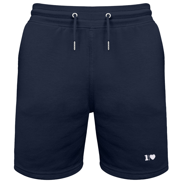 Meerzeit Shorts – Nachhaltiger Komfort