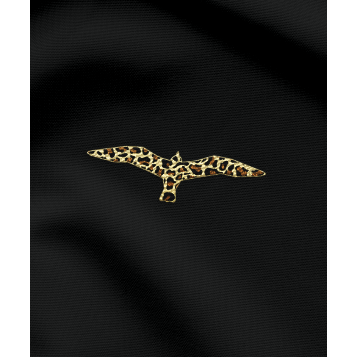 „Leo-Möwe-Maritime-Magie - Sweater zum Verlieben“