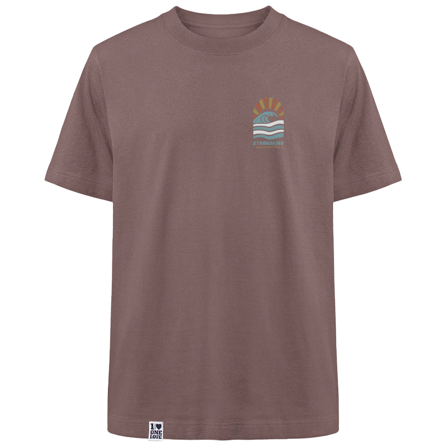 Strandkind - Herren Shirt | Relaxed Fit