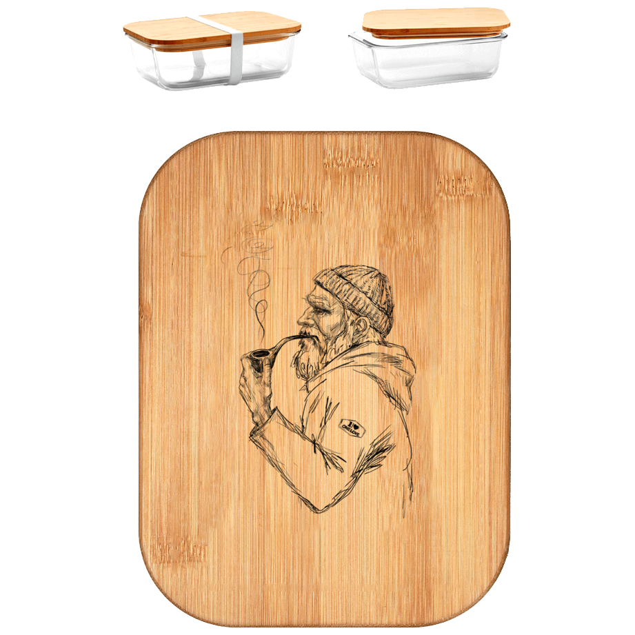 Skipper – Deine maritime Lunch-Oase