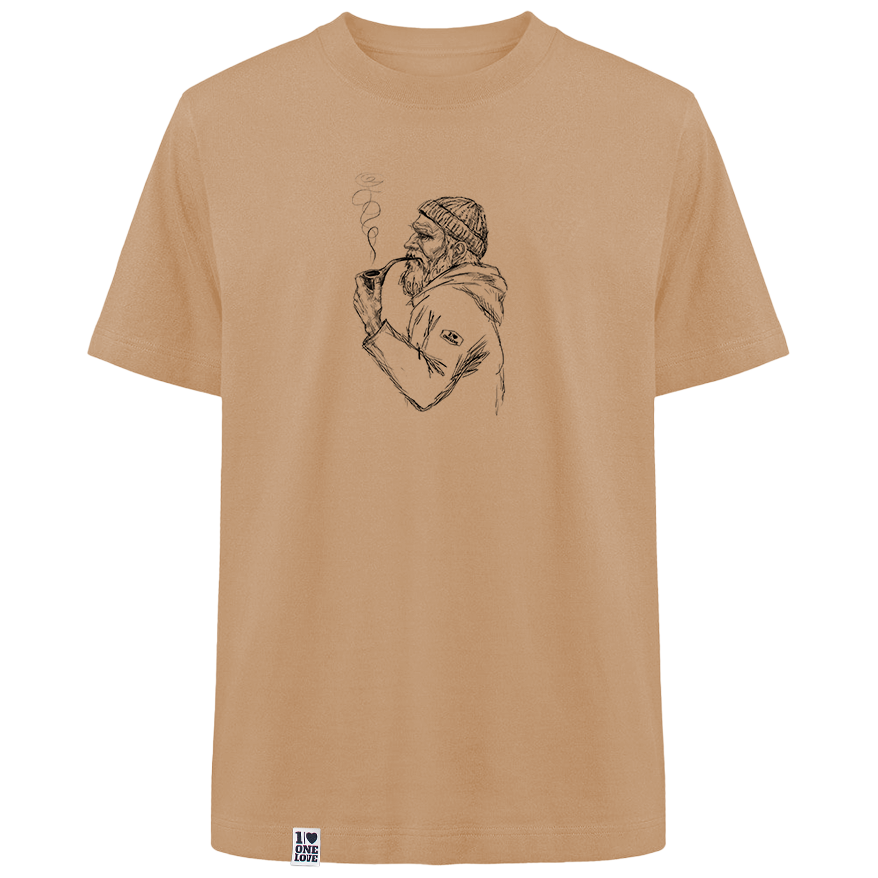 Skipper – Herren Shirt | Relaxed Fit