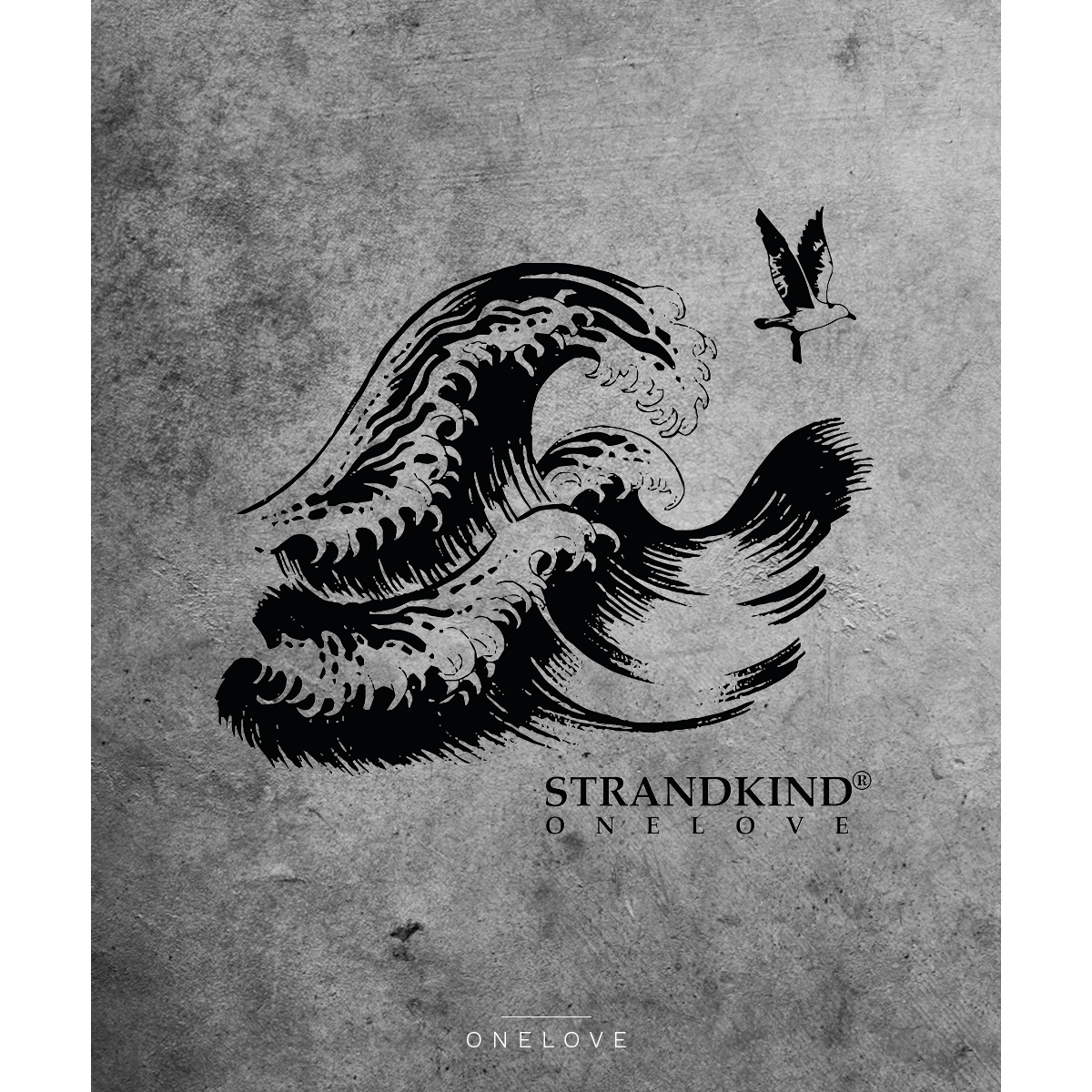 Herzenswärme-Moment: Wellen Sweater