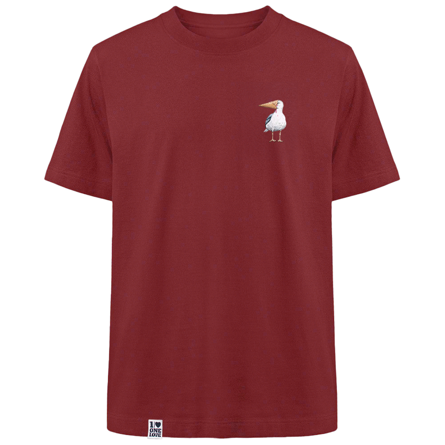 Eisvogel – Herren Shirt | Relaxed Fit