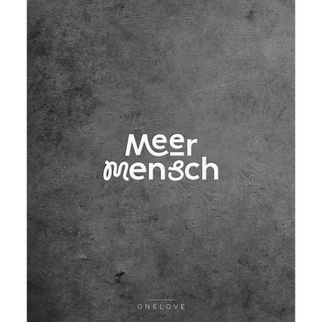 Meermensch Moment - Bio-Kleid aus Liebe zum Meer