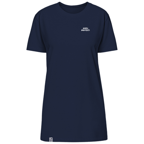Meermensch Moment - Bio-Kleid aus Liebe zum Meer