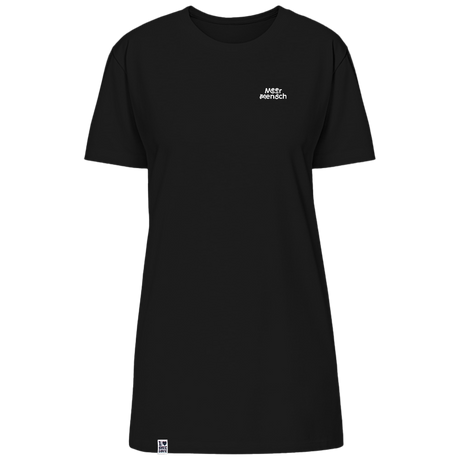 Meermensch Moment - Bio-Kleid aus Liebe zum Meer