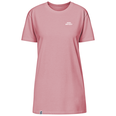 Meermensch Moment - Bio-Kleid aus Liebe zum Meer