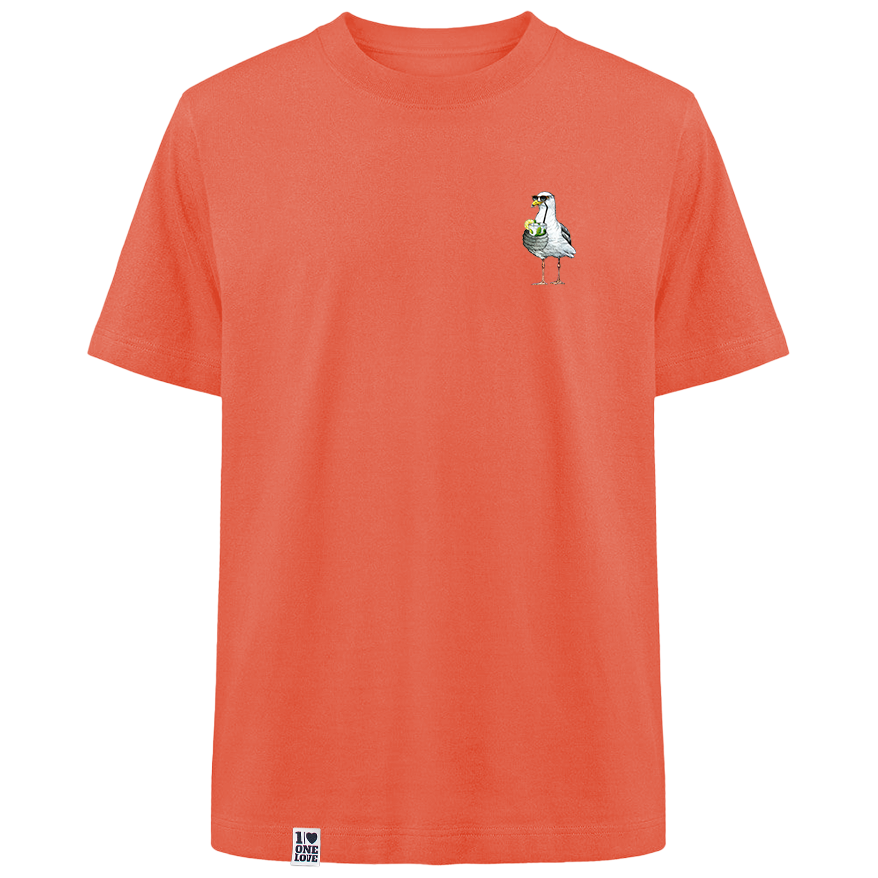 Schluckspecht - Herren Shirt | Relaxed Fit