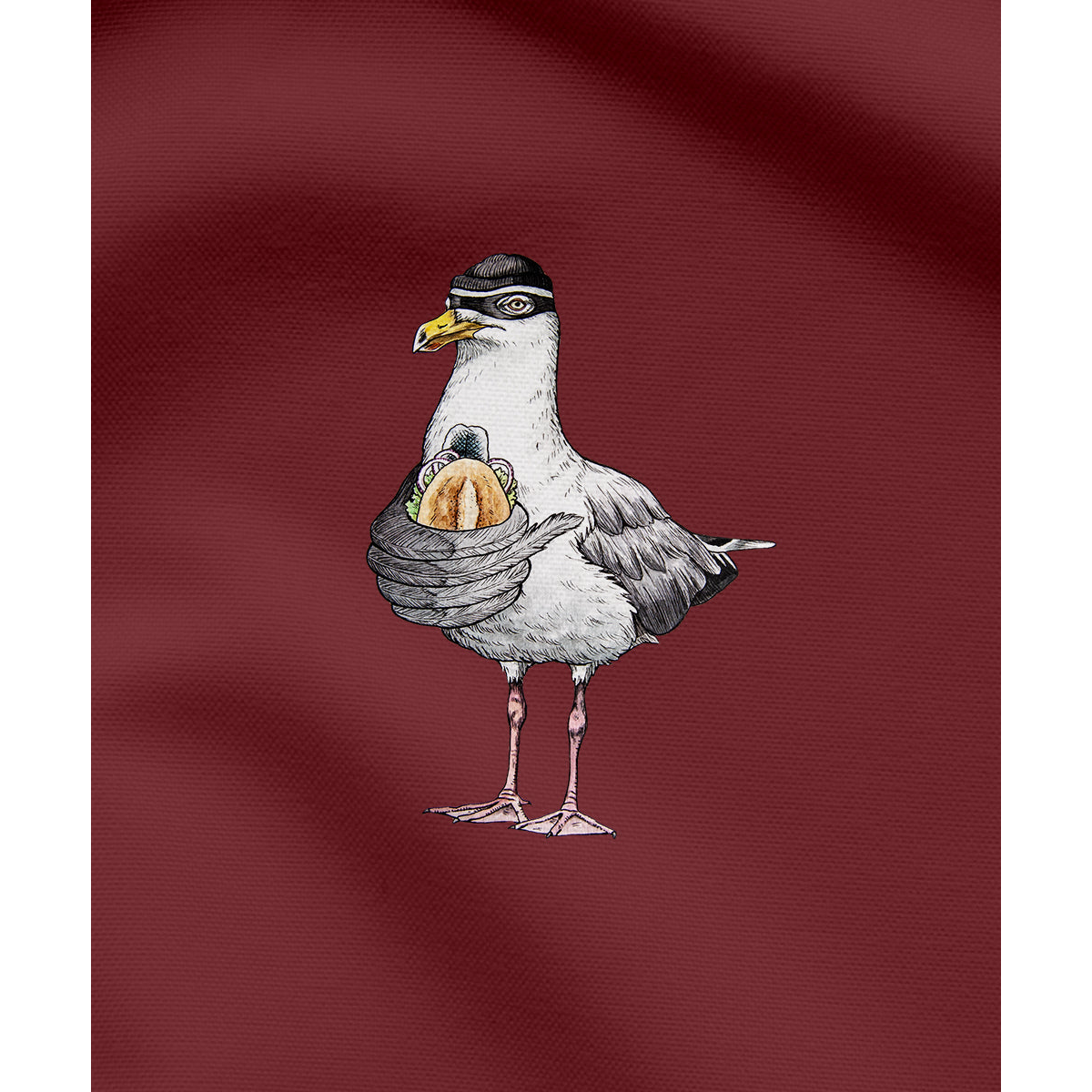 Raubvogel – Herren Shirt | Relaxed Fit