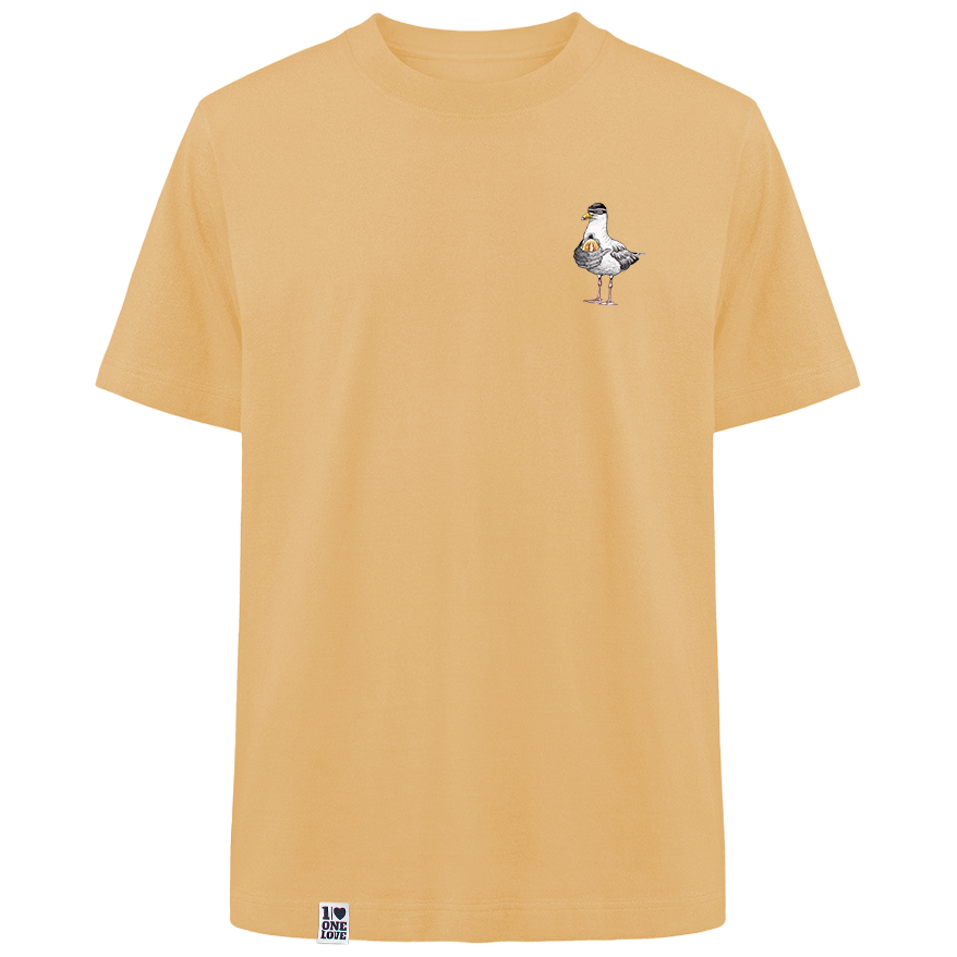 Raubvogel – Herren Shirt | Relaxed Fit