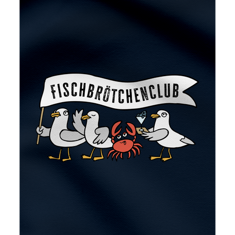 Meeresschätze - Damen Shirt | 100% Bio-Baumwolle