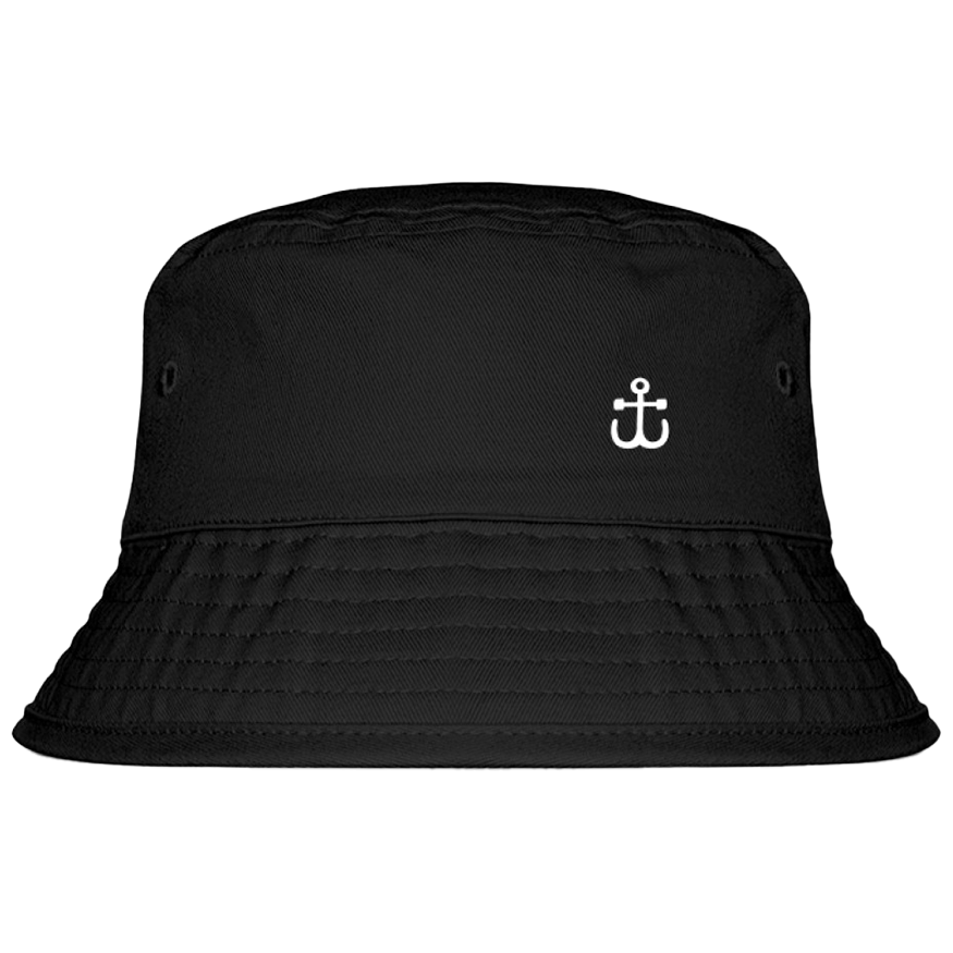 Meertraum Anker Hut – Maritim & Nachhaltig