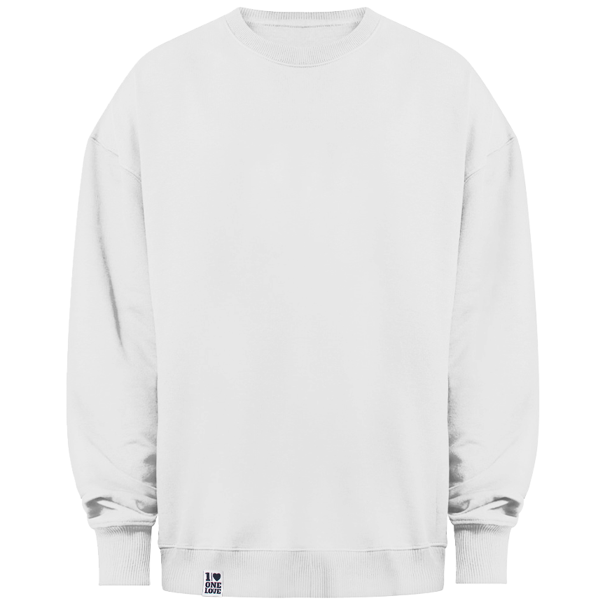 Meeresschatz – Unisex Sweater Surfergirl