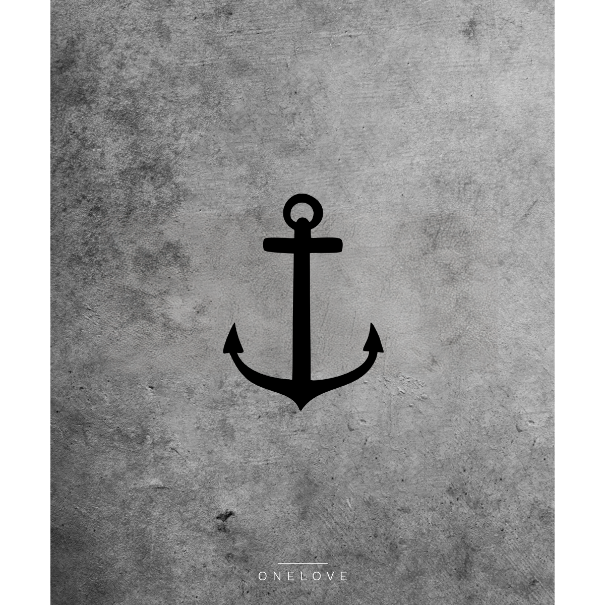 Anker-Geborgenheit – Softshell mit Herz