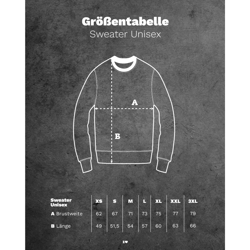 Strandkind Welle – Kuscheliger Meeres-Sweater