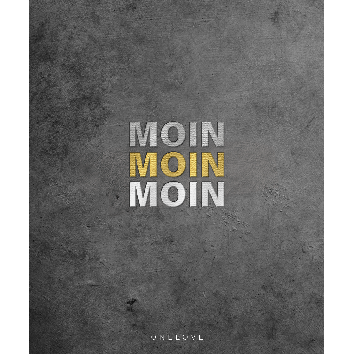 „Moin maritim – Nordischer Wohlfühlsweater“