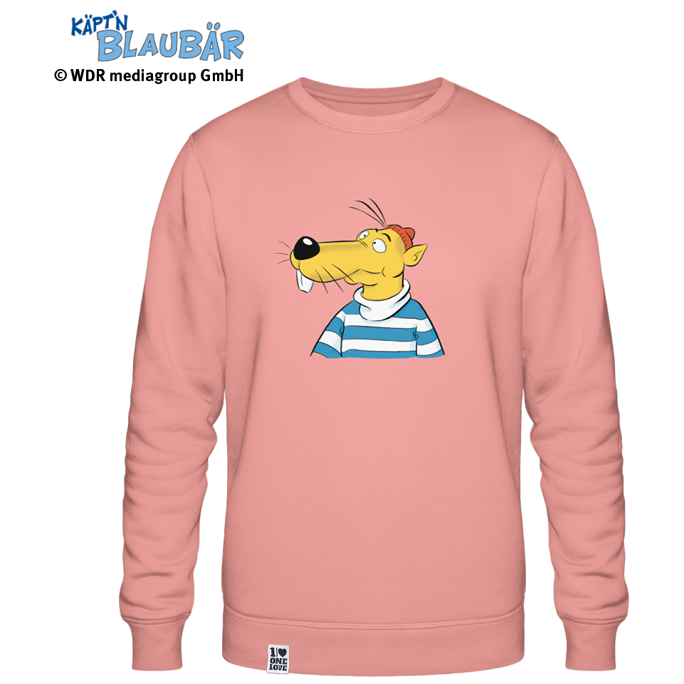 Hein Blöd  - Unisex Sweater | 100% Bio-Baumwolle