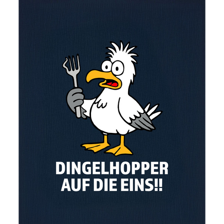 Scuttle  - Damen Shirt | 100% Bio-Baumwolle