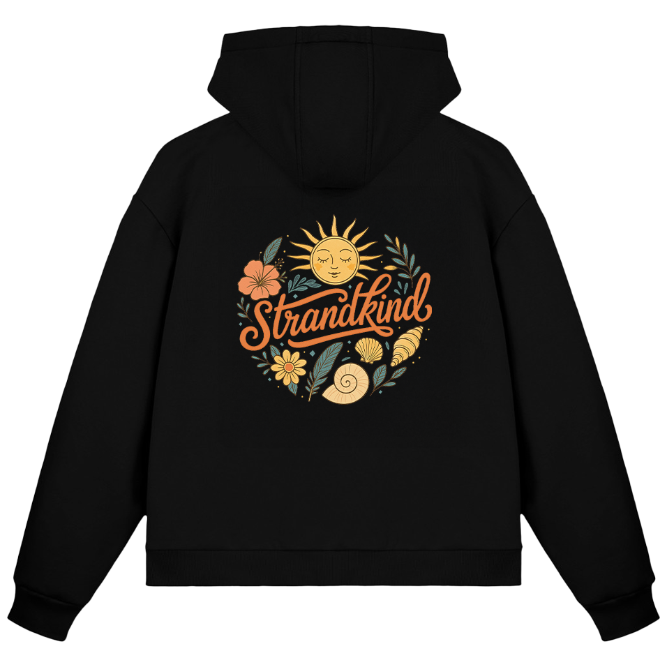 Strandkind - Sweatjacke