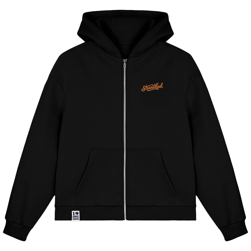 Strandkind  - Sweatjacke