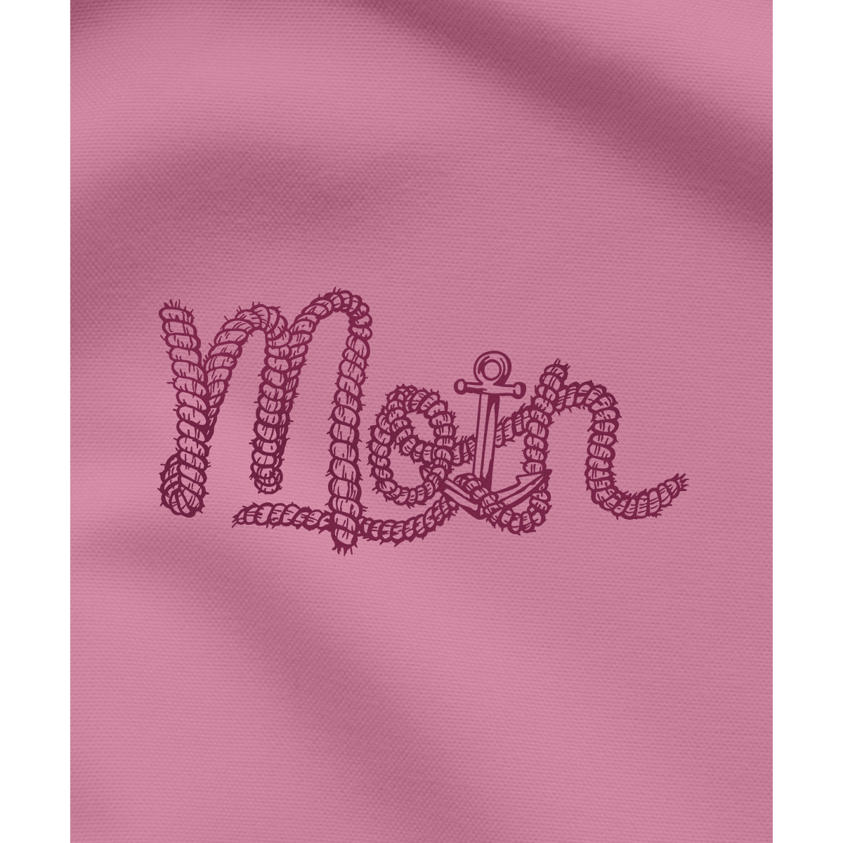 Moin - Damen Hoodie | Bio-Baumwolle