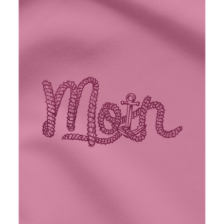 Moin - Damen Hoodie | Bio-Baumwolle