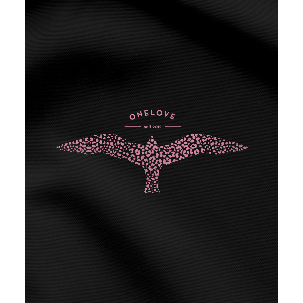 Leo Möwe - Damen Hoodie | Bio-Baumwolle