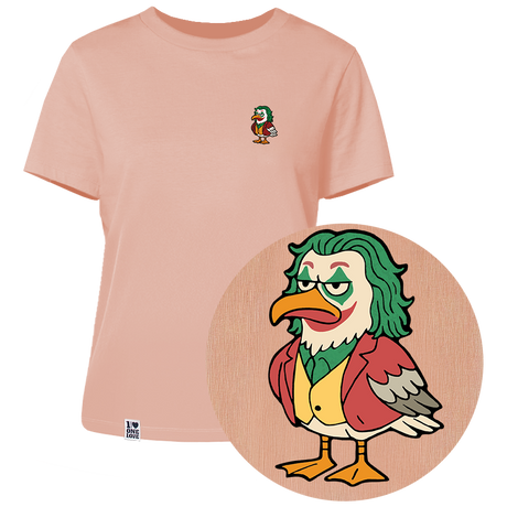 Joker Möwe  - Damen Shirt