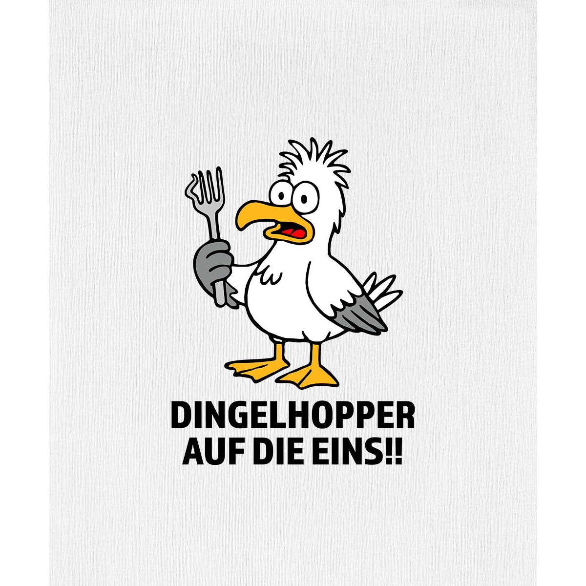 Scuttle - Damen Shirt | 100% Bio-Baumwolle