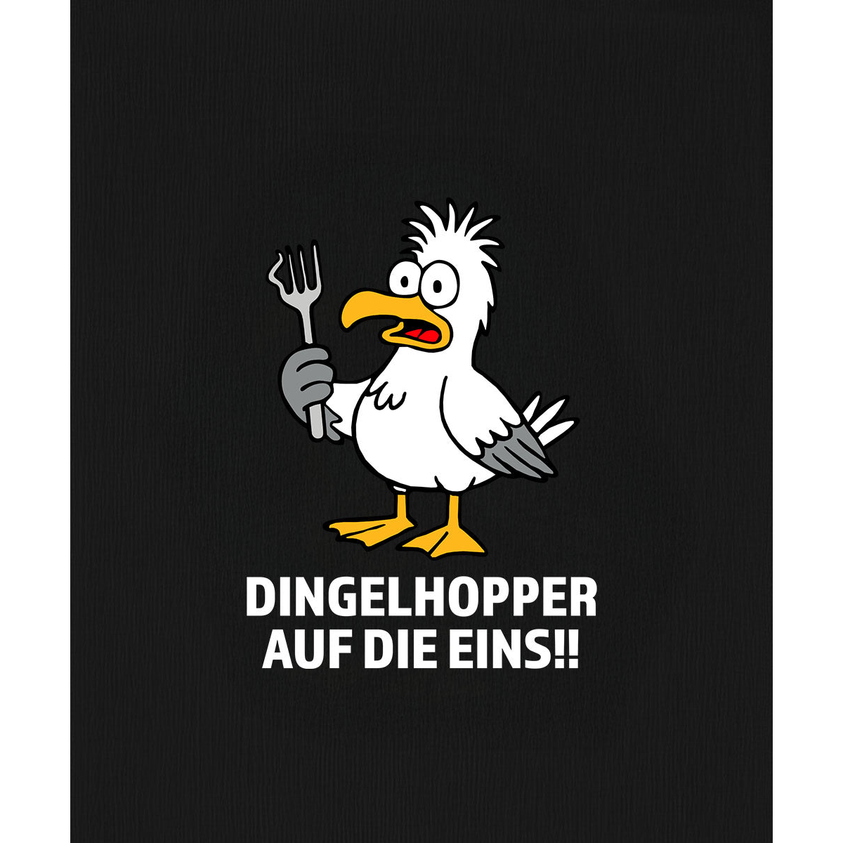 Scuttle - Herren Shirt | 100% Bio-Baumwolle