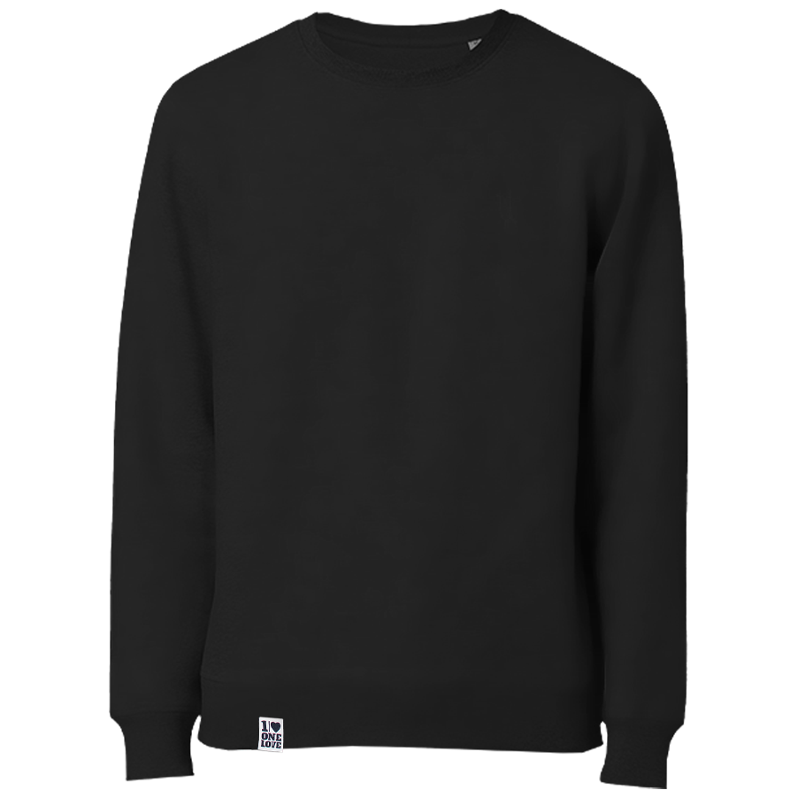 Meeresgefühl – Yoga Möwen Sweater