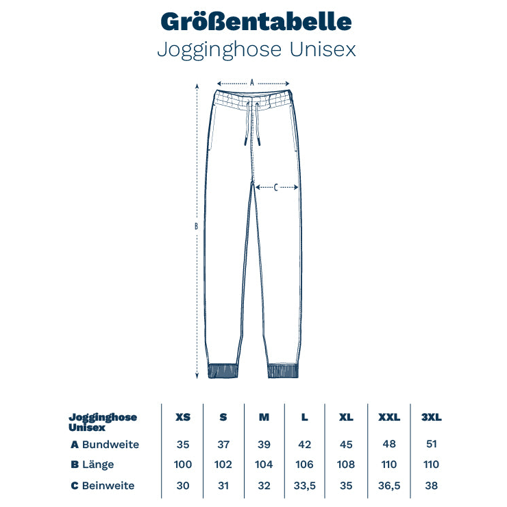 Moin Jogger – Dein maritimer Hoodie-Effekt