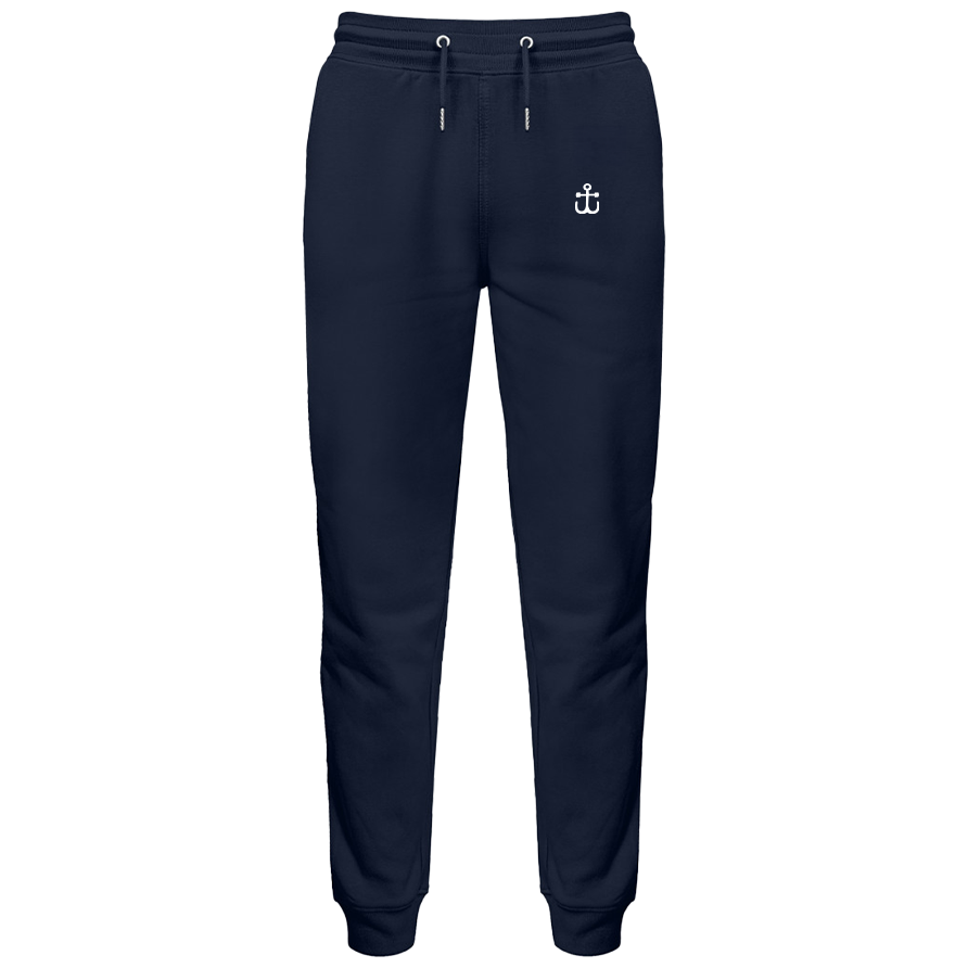 Dein Anker im Alltag – Khaki Bio-Jogger