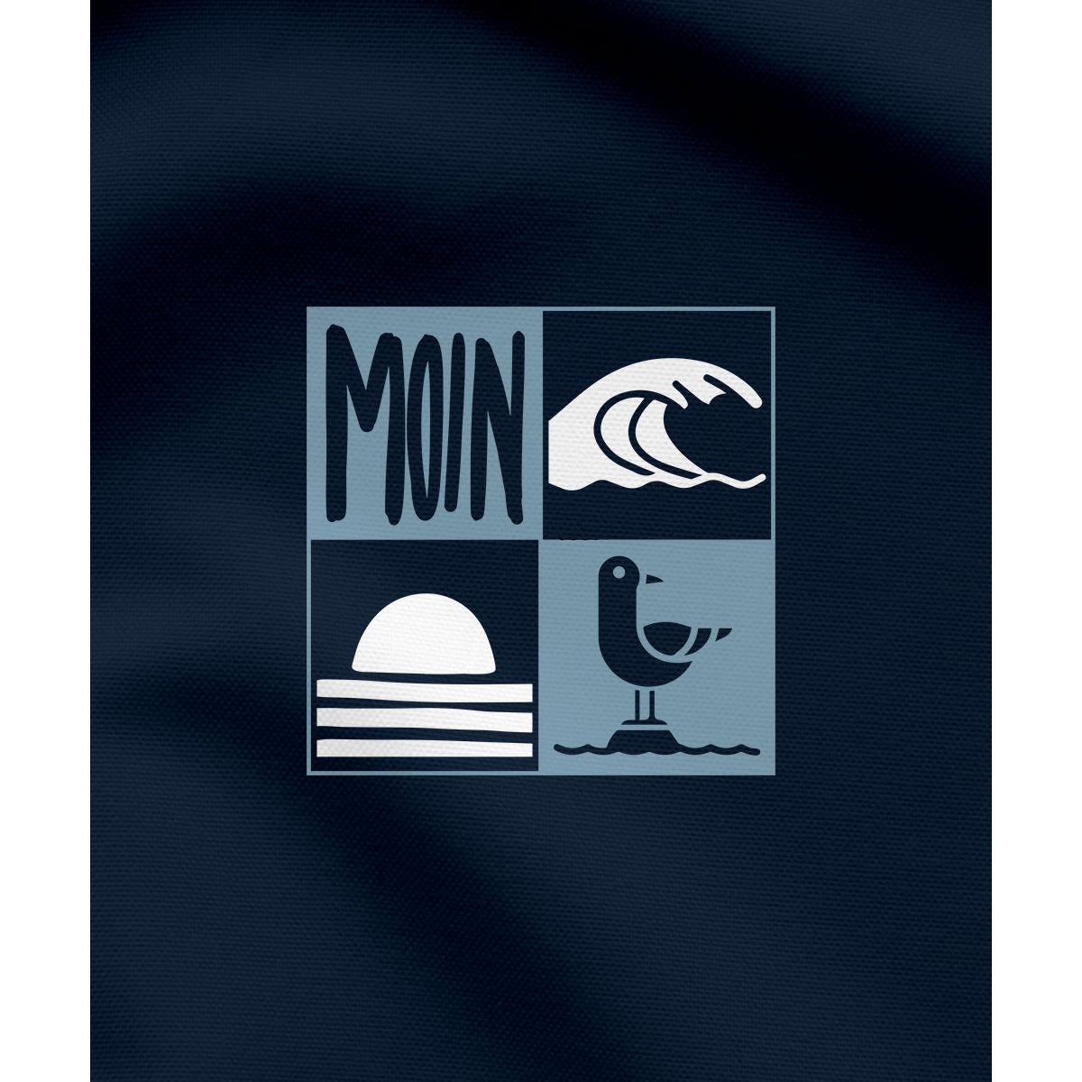 Moin – Maritime Liebe für kleine Abenteurer