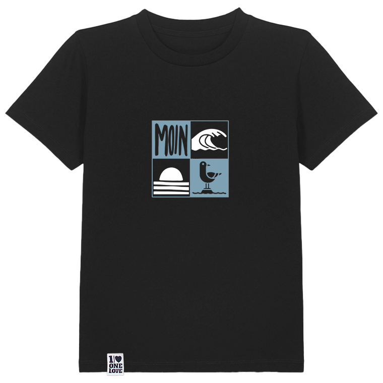 Moin – Maritime Liebe für kleine Abenteurer