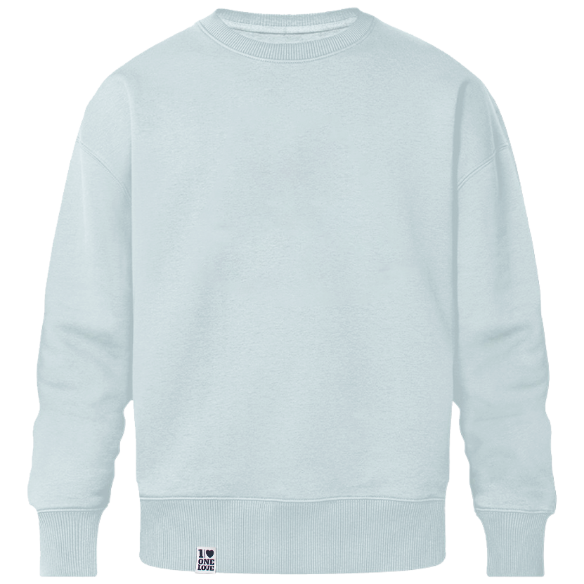 Oceanlove Sweater: Dein maritimer Seelenwärmer