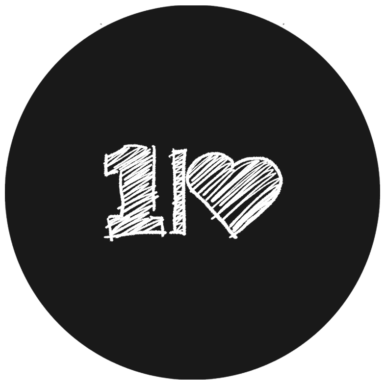 Meerzeit Hoodie – Herzen voller Küste