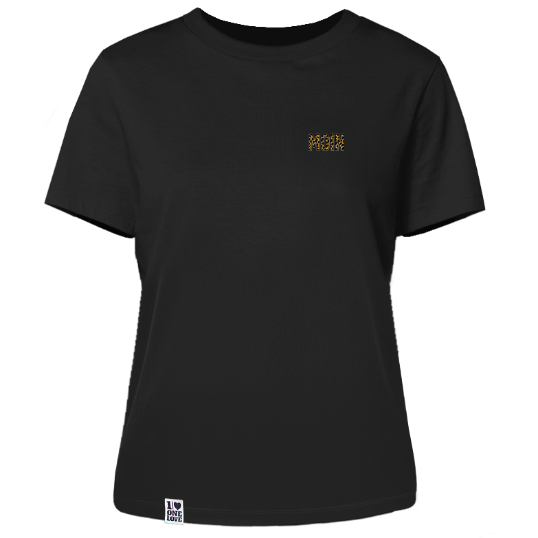 Moin-Leo - Damen Premium Organic Shirt