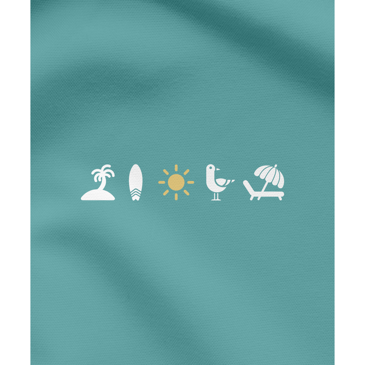 Küstenkind Hoodie – Maritimer Herzenswärmer